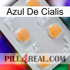 Cialis Blue 24